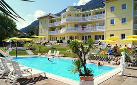 All Inclusive Hotel Sonnenhügel